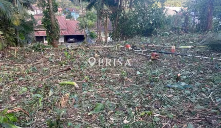 TERRENO EM JOINVILLE