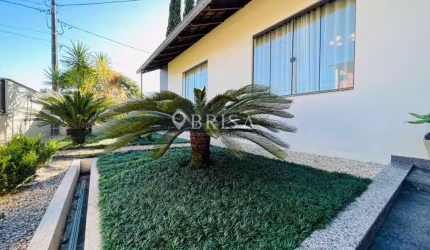 CASA NO BAIRRO NOVA BRASÍLIA