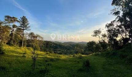 CHÁCARA EM SÃO BENTO DO SUL