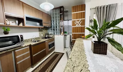 APARTAMENTO NA VILA LALAU