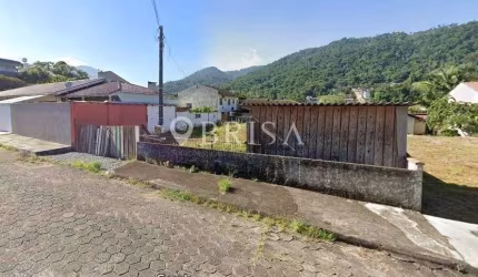 TERRENO NO BAIRRO JARAGUÁ ESQUERDO