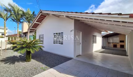 CASA NO AVAÍ - GUARAMIRIM