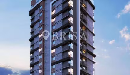 APARTAMENTO EM MORRETES - ITAPEMA