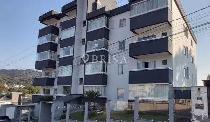 APARTAMENTO NO BAIRRO JARAGUÁ ESQUERDO - JARAGUÁ DO SUL