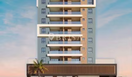 RESIDENCIAL EFRAIM - CENTRO DE JARAGUÁ DO SUL