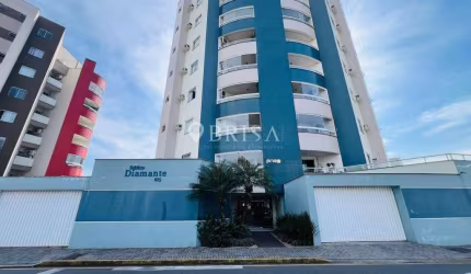 APARTAMENTO COM 2 DORMITÓRIOS NO CENTRO DE JARAGUÁ DO SUL
