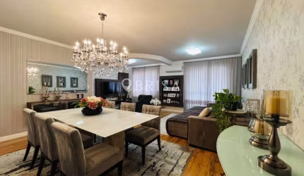 APARTAMENTO COM SUÍTE + 1 DORMITÓRIO NO CENTRO DE JARAGUÁ DO SUL