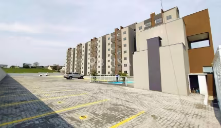 APARTAMENTO EM ANDAR ALTO NO RESIDENCIAL VILLA ROMANA - RAU