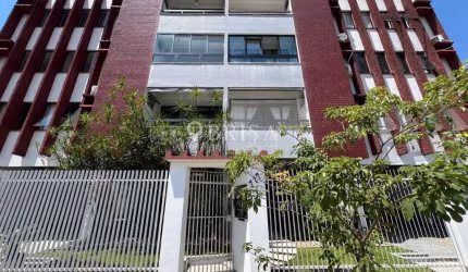 APARTAMENTO SEMIMOBILIADO NO CENTRO DE JARAGUÁ DO SUL