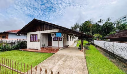 TERRENO NA VILA LENZI - JARAGUÁ DO SUL