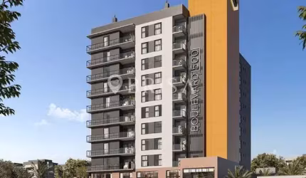 APARTAMENTOS NO RESIDENCIAL BOULEVARD 500 - NOVA BRASÍLIA