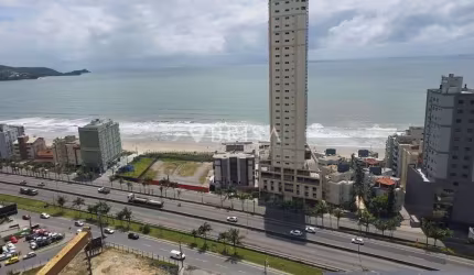 APARTAMENTO EM MORRETES - ITAPEMA