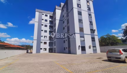 APARTAMENTO EM SCHROEDER