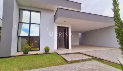 CASA NO BAIRRO TRÊS RIOS DO SUL