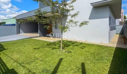 CASA NO BAIRRO TRÊS RIOS DO SUL