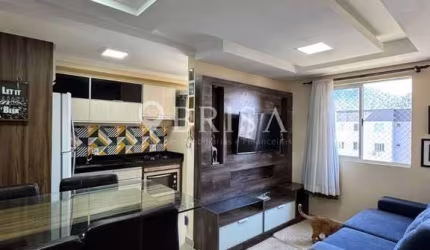 APARTAMENTO NO BAIRRO JOÃO PESSOA