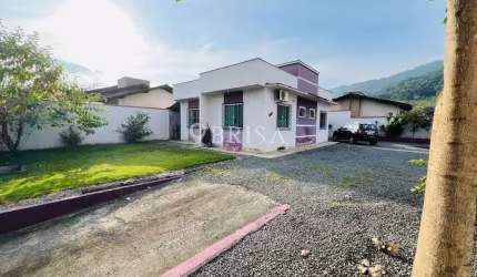 CASA EM SCHROEDER - RIO HERN
