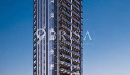 IVO TREVISANI TOWER - BALNEÁRIO PIÇARRAS