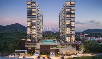 LANDSCAPE HOME CLUB - PENHA