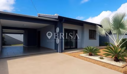 CASA NO BAIRRO NEREU RAMOS