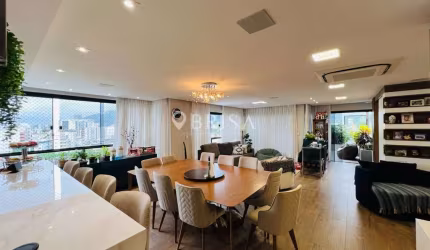 COBERTURA DUPLEX NO CENTRO DE JARAGUÁ DO SUL
