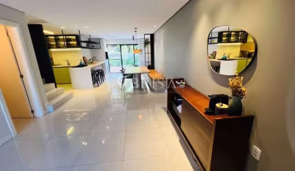 CASA GEMINADA NO BAIRRO AMIZADE
