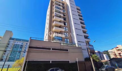 APARTAMENTO NO CENTRO DE JARAGUÁ DO SUL - VILLA SOLEGGIATA