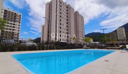 APARTAMENTO NO BAIRRO VILA BAEPENDI