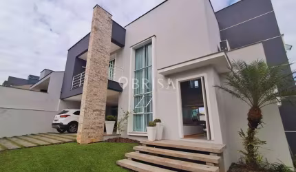 CASA NO BAIRRO AMIZADE