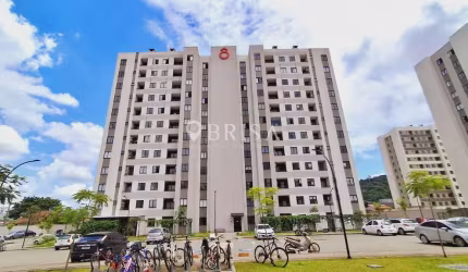 APARTAMENTO NO BAIRRO BAEPENDI