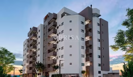 RESIDENCIAL SÃO TOMÁS JARAGUA ESQUERDO