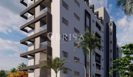 COBERTURA RESIDENCIAL ILHA DE MANHATTAN - CENTRO