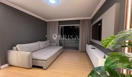 APARTAMENTO CENTRAL REFORMADO