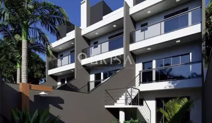 GEMINADO RESIDENCIAL BELLA VISTA - ILHA DA FIGUEIRA