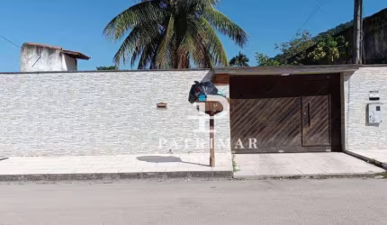 Casa com 3 Quartos à venda, 110 m² por R$ 650.000 - Itaipuaçu - Maricá/RJ