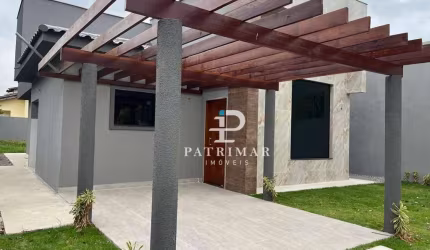 Casa com 3 quartos à venda, 101 m² por R$ 540.000 - Inoã - Maricá/RJ