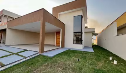 Casa com 3 quartos à venda, 140 m² por R$ 740.000 - Cajueiros - Maricá/RJ