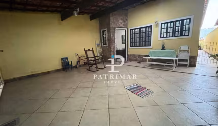 Casa com 2 Quartos à venda, 110 m² por R$ 395.000 - Itaipuaçu - Maricá/RJ