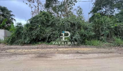 Terreno à venda, 1200 m² por R$ 140.000 - Morada das Aguias - Itaipuaçu - Maricá/RJ