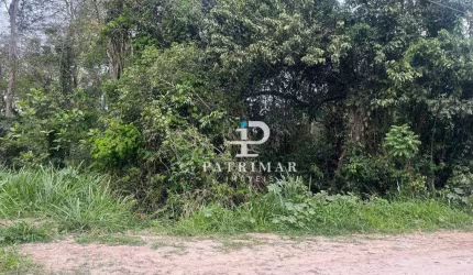 Terreno à venda, 1312 m² por R$ 150.000,00 - Itaipuaçu - Maricá/RJ