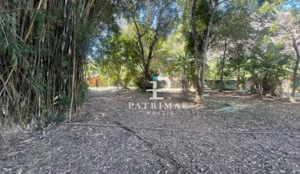 Terreno à venda, 800 m² por R$ 200.000,00 - Itaipuaçu - Maricá/RJ
