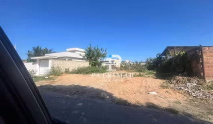 Terreno à venda, 440 m² por R$ 170.000,00 - Itaipuaçu - Maricá/RJ