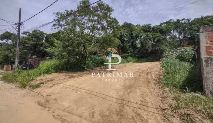 Terreno à venda, 1000 m² por R$ 270.000,00 - Jardim Atlântico Oeste (Itaipuaçu) - Maricá/RJ