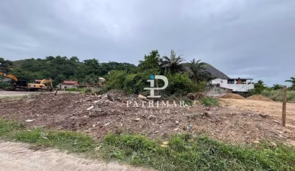 Terreno à venda, 360 m² por R$ 120.000,00 - Jardim Atlântico Oeste - Maricá/RJ