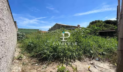 Terreno Multi à venda, 480 m² por R$ 265.000 - Itaipuaçu - Maricá/RJ