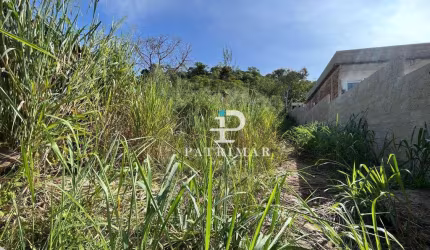 Terreno à venda, 900 m² por R$ 230.000,00 - Itaipuaçu - Maricá/RJ