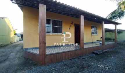 Casa com 4 Quartos à venda, 230 m² por R$ 1.200.000 - Itaipuaçu - Maricá/RJ