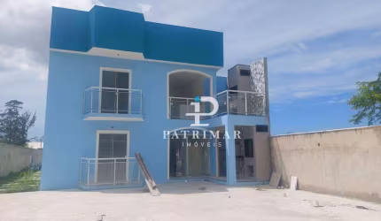 Apartamento à venda, 2 quartos, R$ 239.500,00, em Itaipuaçu-Maricá/RJ.