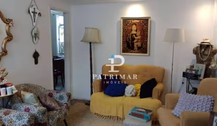 Apartamento com 2 Quartos à venda, 60 m² por R$ 200.000 - Barreto - Niterói/RJ