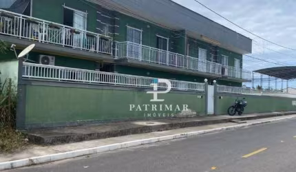 Apartamento com 2 Quartos à venda, 57 m² por R$ 300.000 - Itaipuaçu - Maricá/RJ